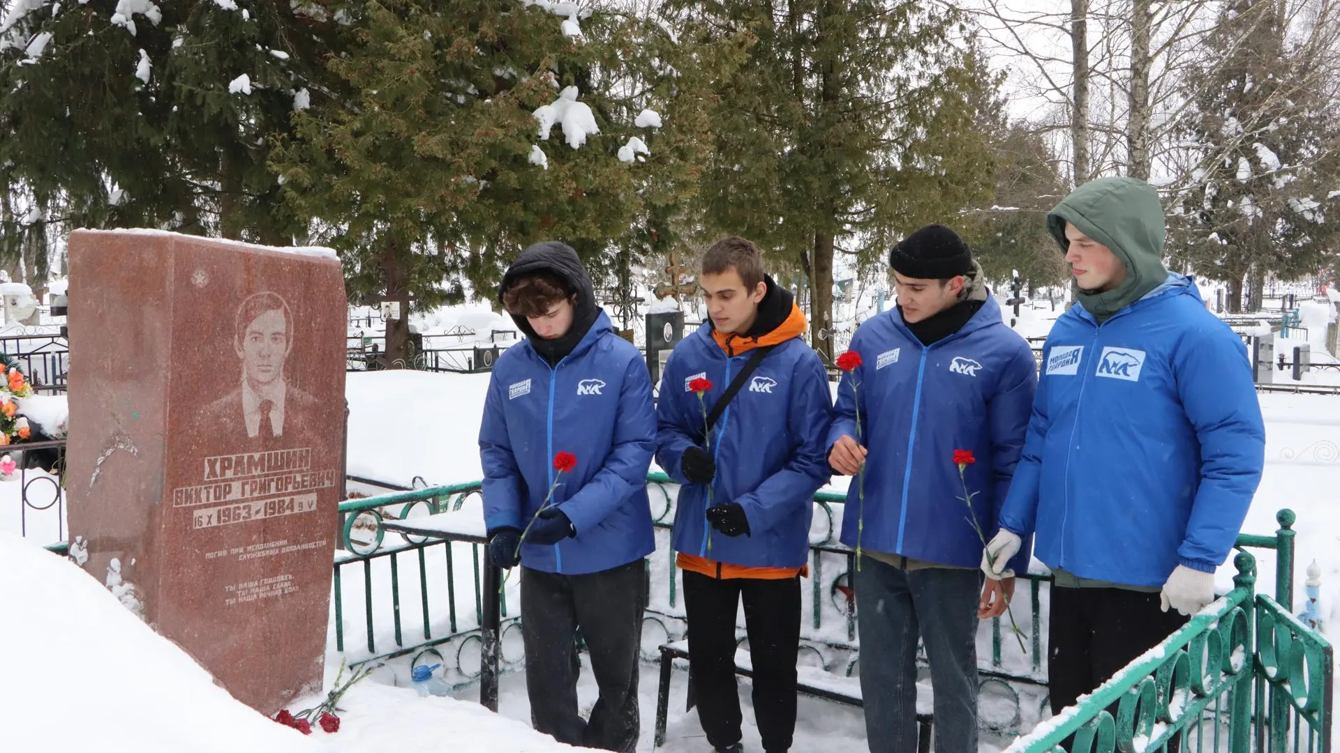 Ирина Матвеева