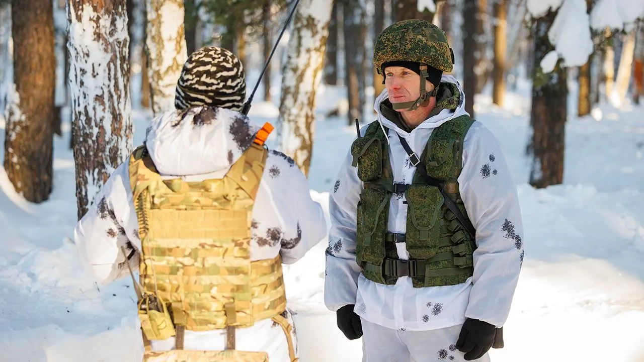 пресс-служба губернатора и правительства Московской области/Сергей Шешин