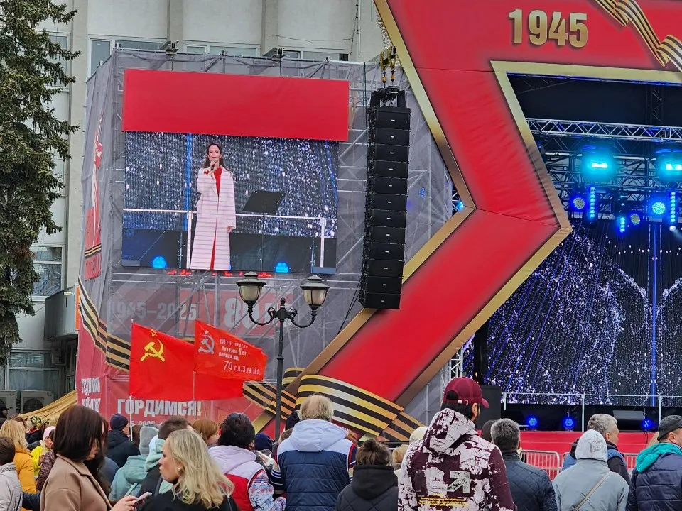 Фото: Елена Шумакова