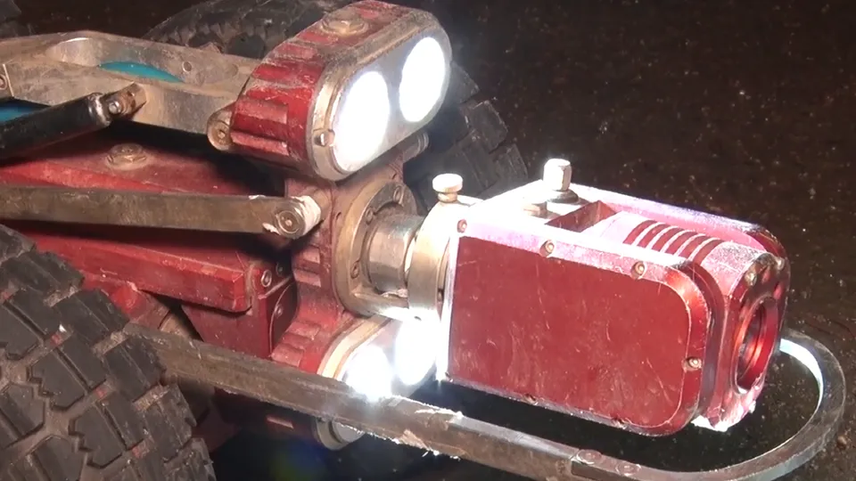 Фото: администрация г. о. Электросталь