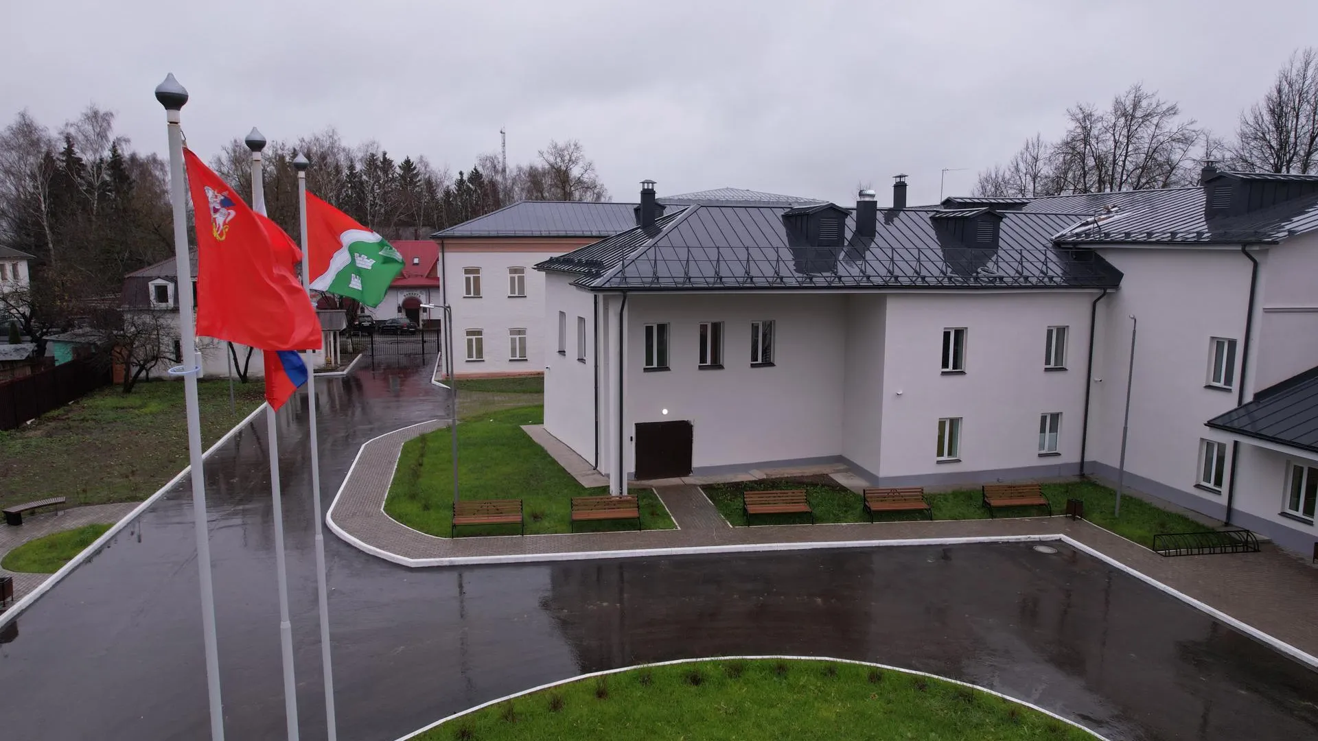 Ксения Борцова