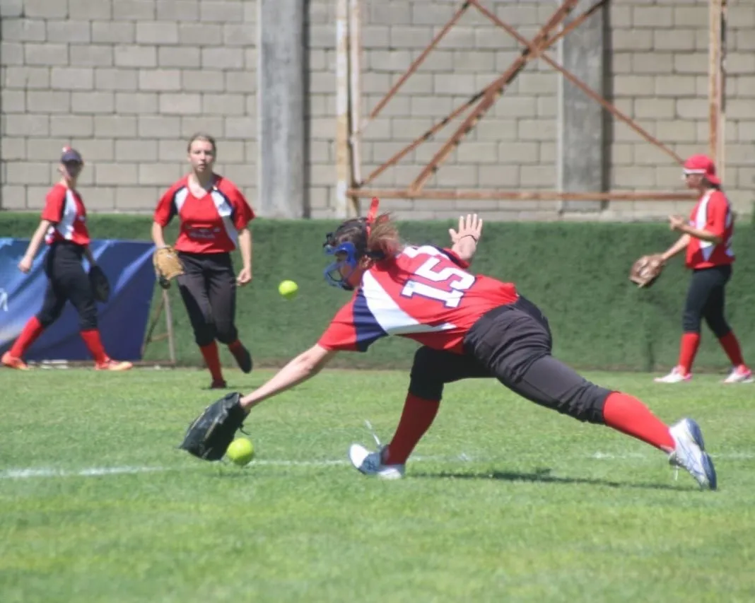 Фото: Дворец водных видов спорта «Руза»