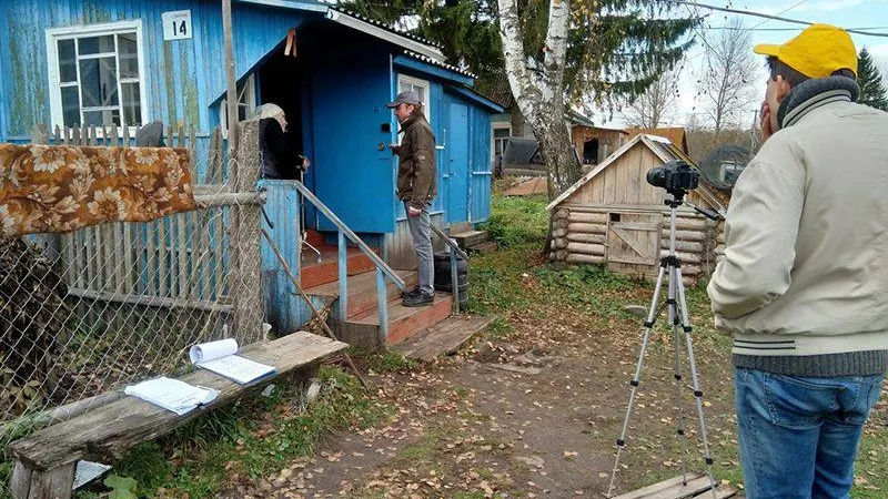 Создатели первого брянского фильма ужасов признались, что съемки дались им непросто