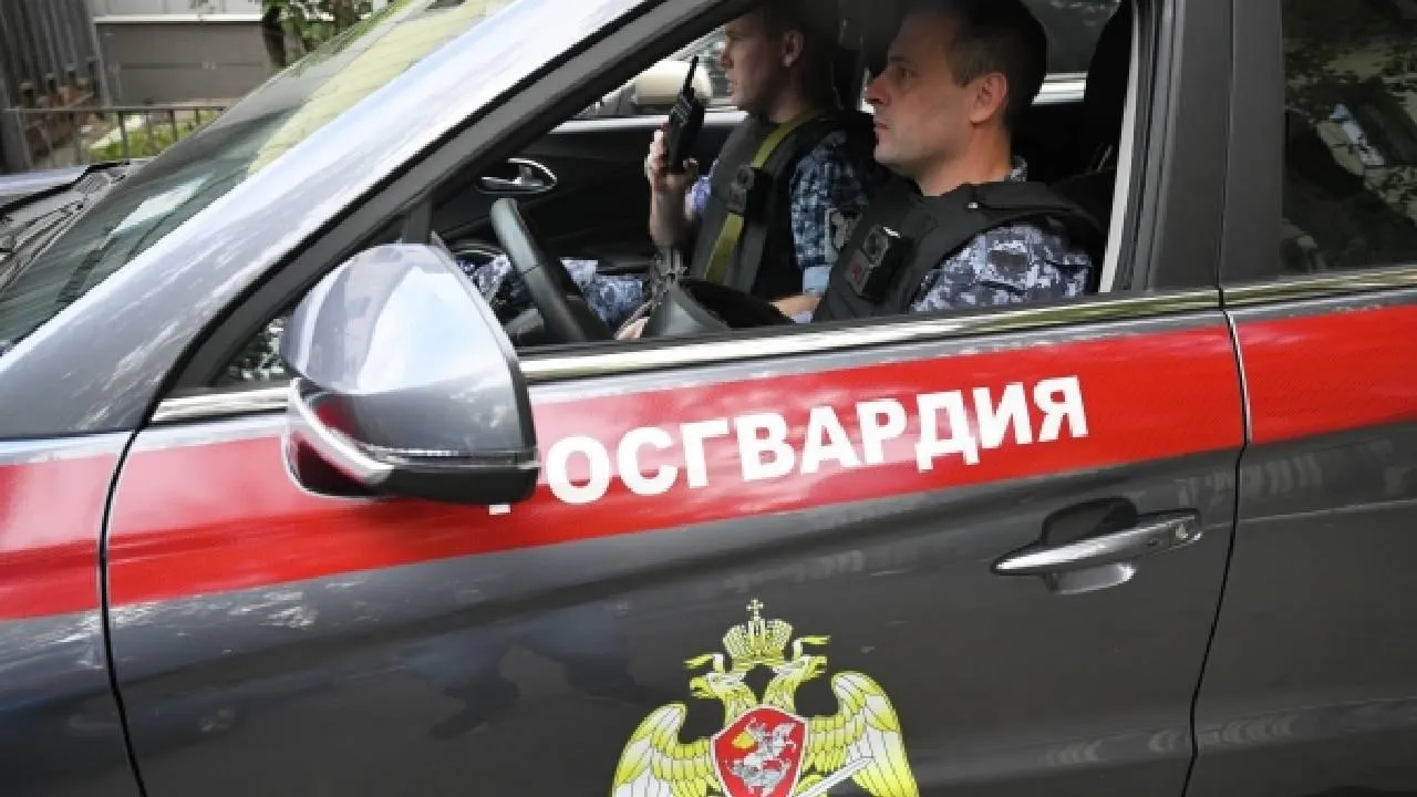 В Госдуме могут разрешить Росгвардии создавать добровольческие отряды