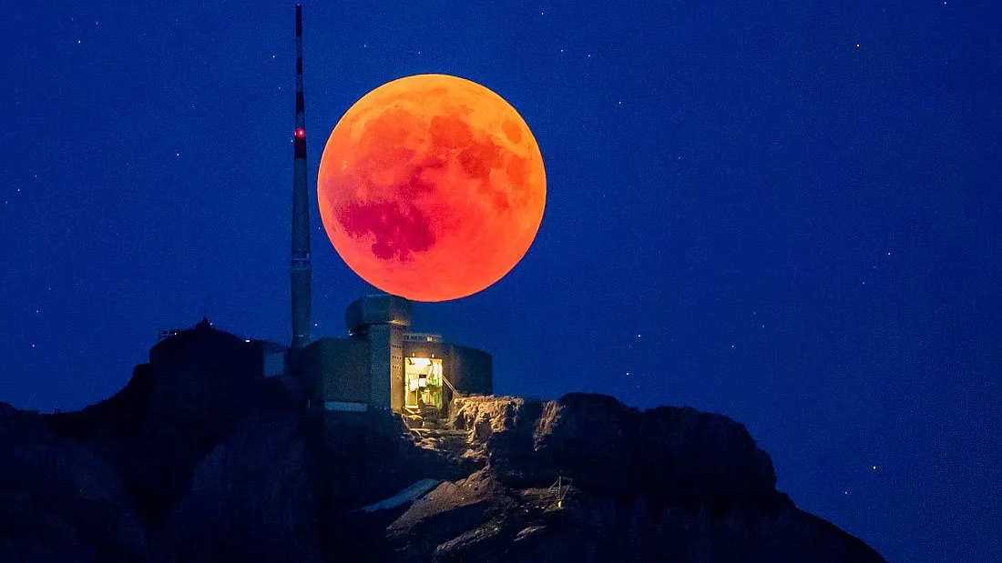 Фото: epa/vostock-photo