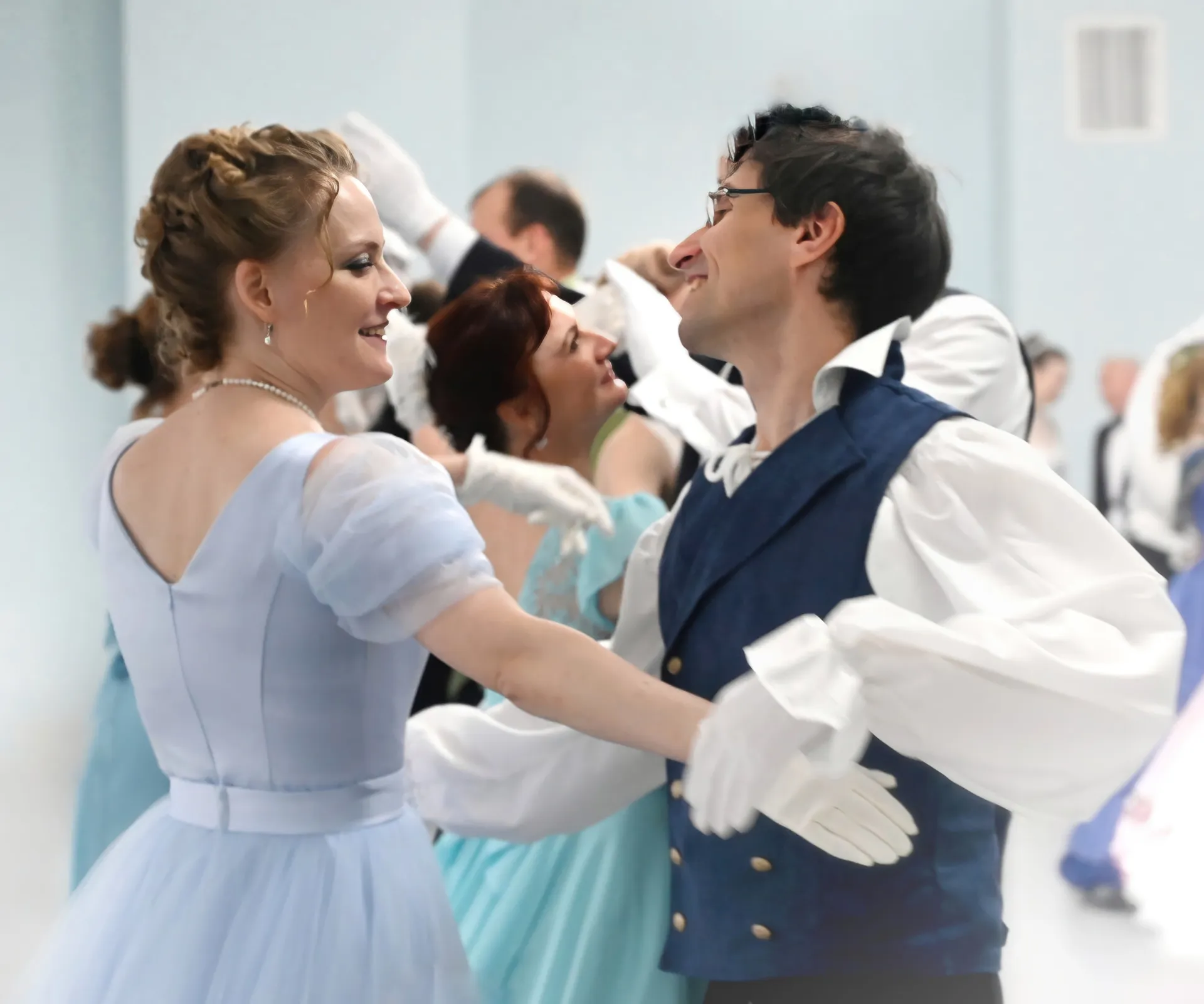 Фото: ЛОИТ&nbsp;«Реверанс»