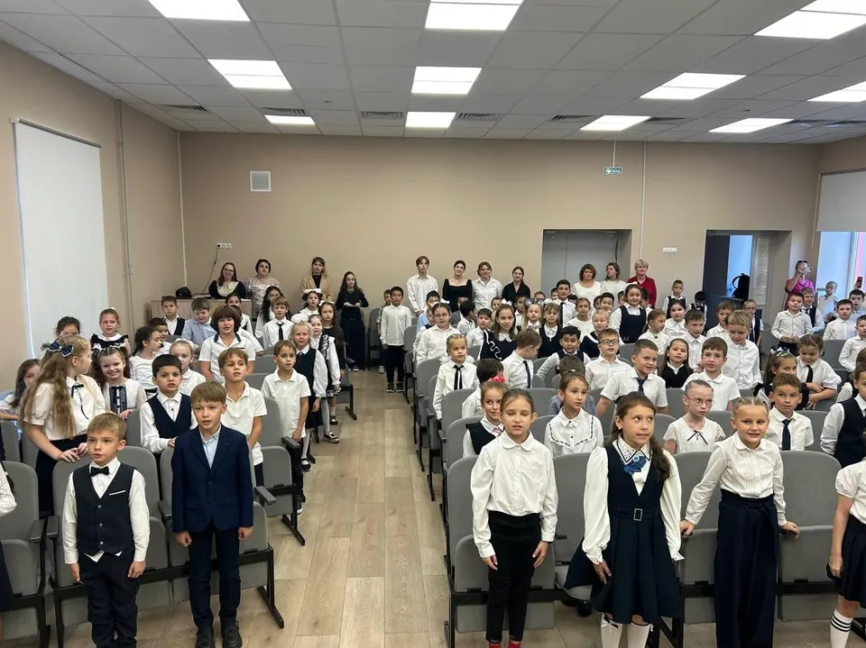 Фото: пресс-служба Администрации г.о. Лыткарино&nbsp; &nbsp;&nbsp;