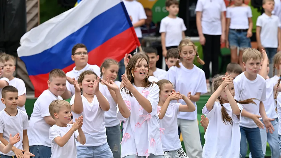 Фото: Сергей Демянюк