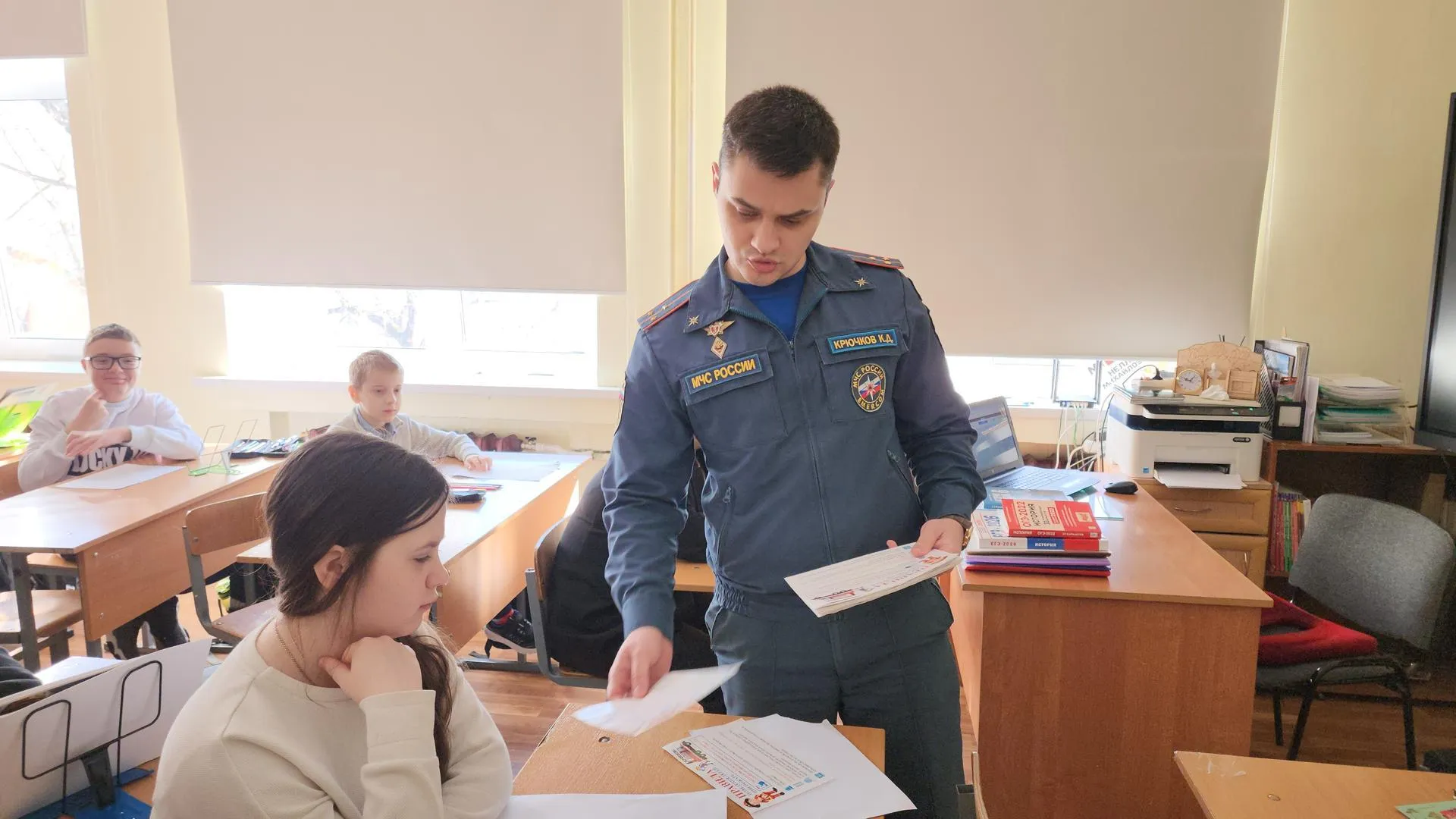 Медиабанк Подмосковья/Иван Дубров