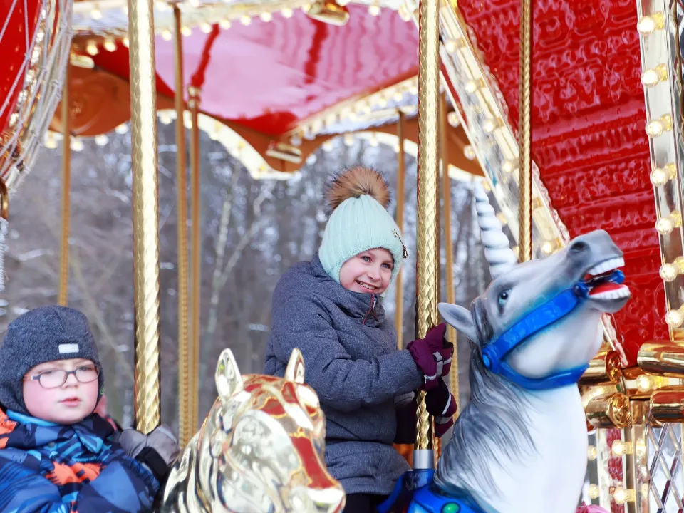 Фото:&nbsp;Министерство благоустройства Московской области