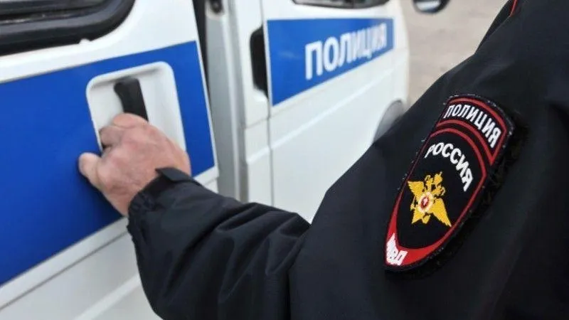 В Подмосковье арестовали обвиняемого в убийстве мужчины, совершенном в 2003 году