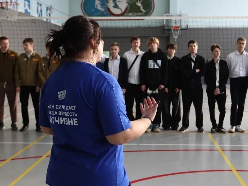 Фото: vk.com/Бронницкий автомобильно-дорожный колледж