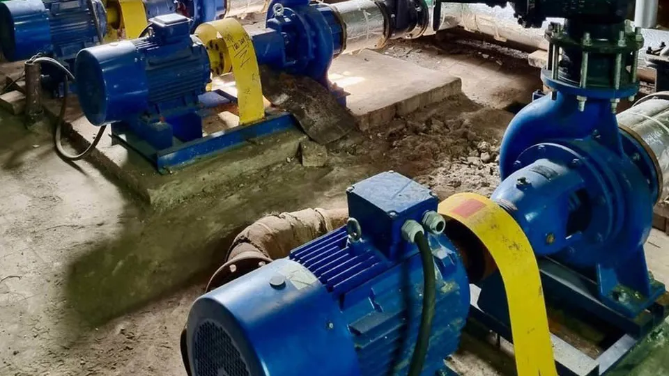 Фото: vk.com / • Los-Petros Group • Лосино-Петровский