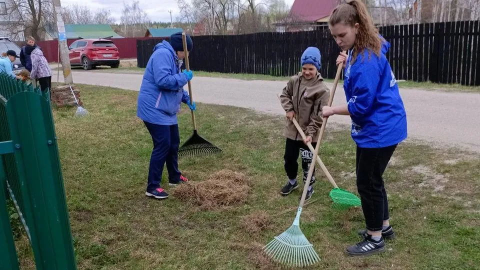 Фото: Луховицкий комплексный центр