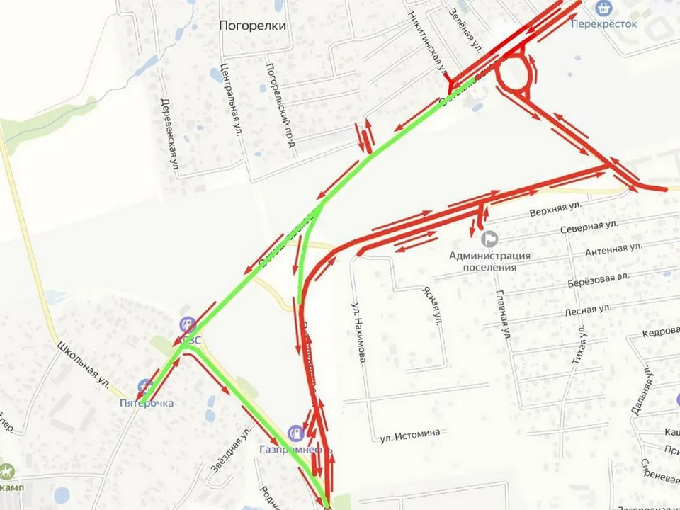 Фото: Яндекс.Карты