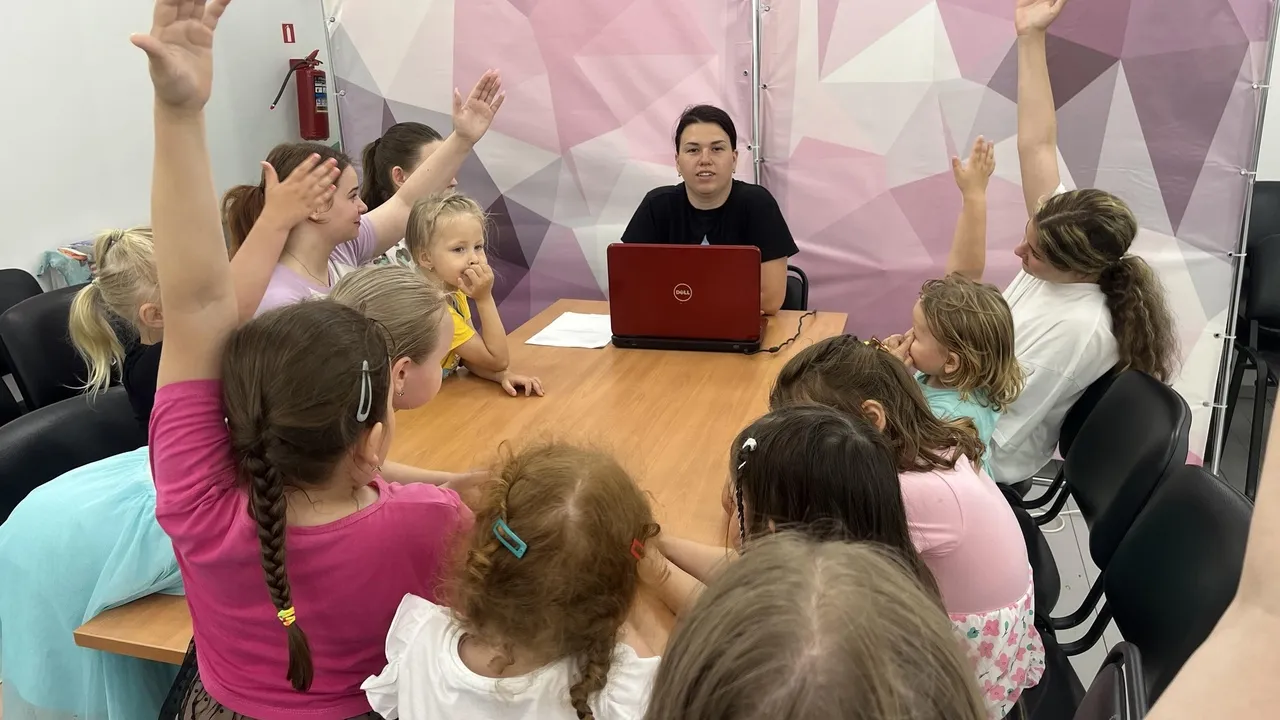 Фото: vk.com/Администрация городского округа Зарайск