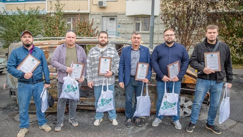 Источник: пресс-служба администрации Одинцовского округа