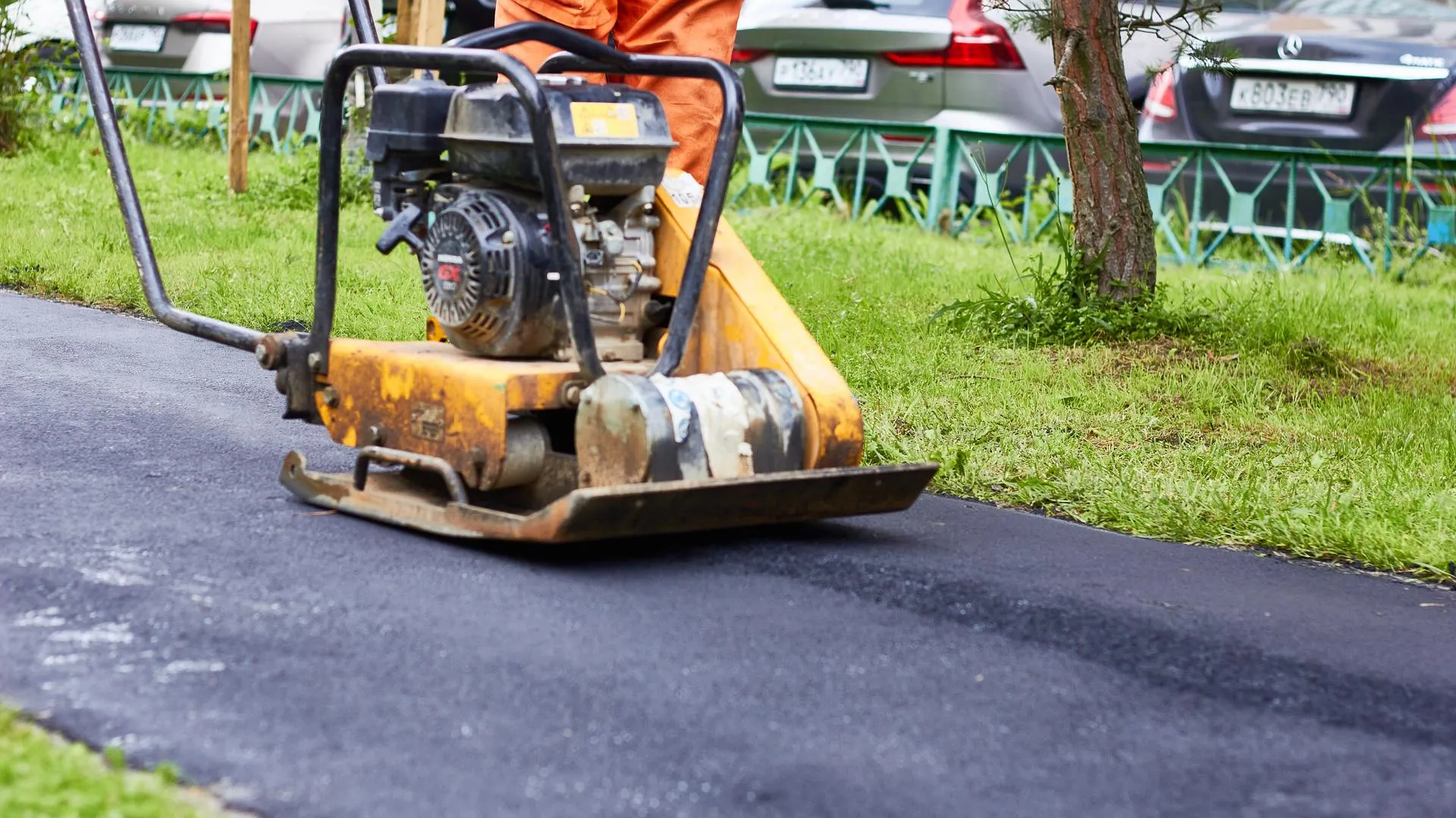 Фото: Главное управление регионального государственного жилищного надзора и содержания территорий Московской области