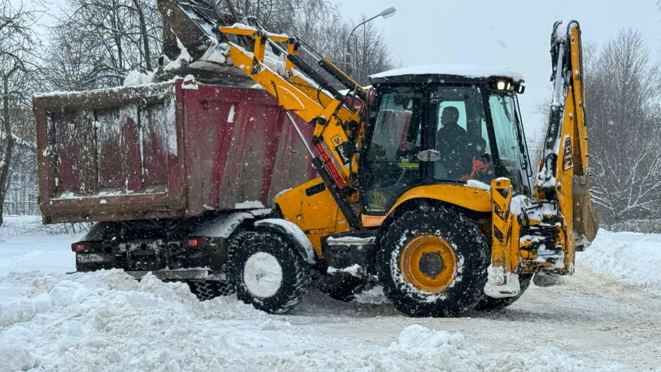 Фото: пресс-служба администрации Можайского округа