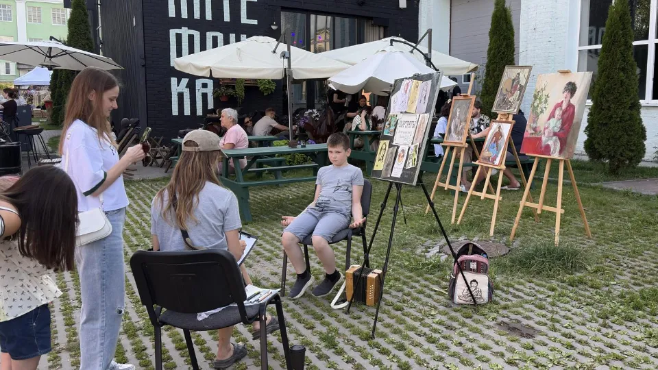 Фото: Анна Нестерова