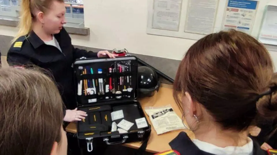 Фото: Министерство образования Московской области