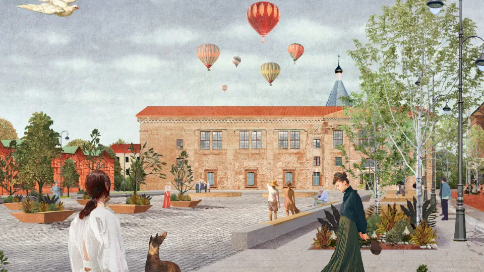 Фото: Министерство благоустройства Московской области