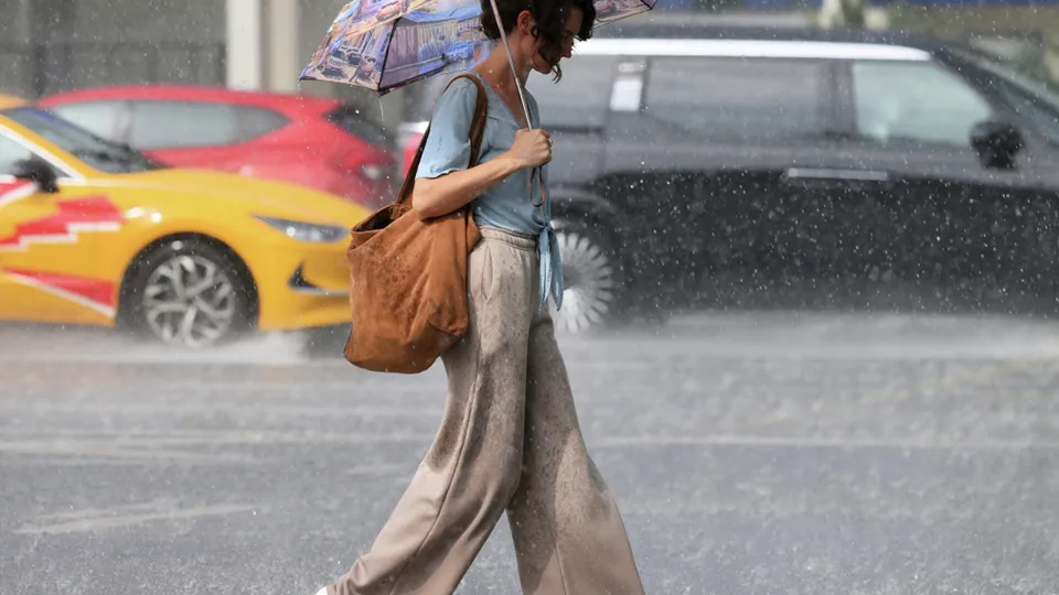 Фото: РИА Новости/Евгений Биятов