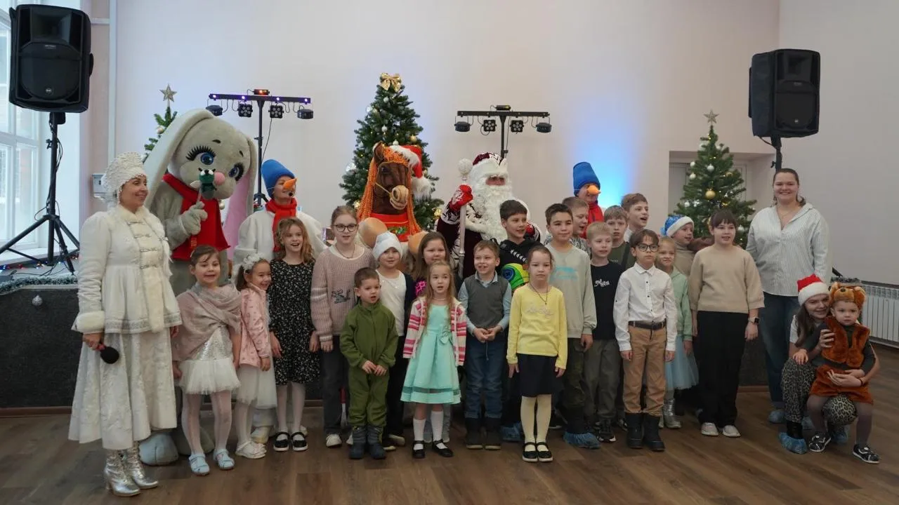 В Коломне открыли после ремонта Дом культуры поселка Возрождение