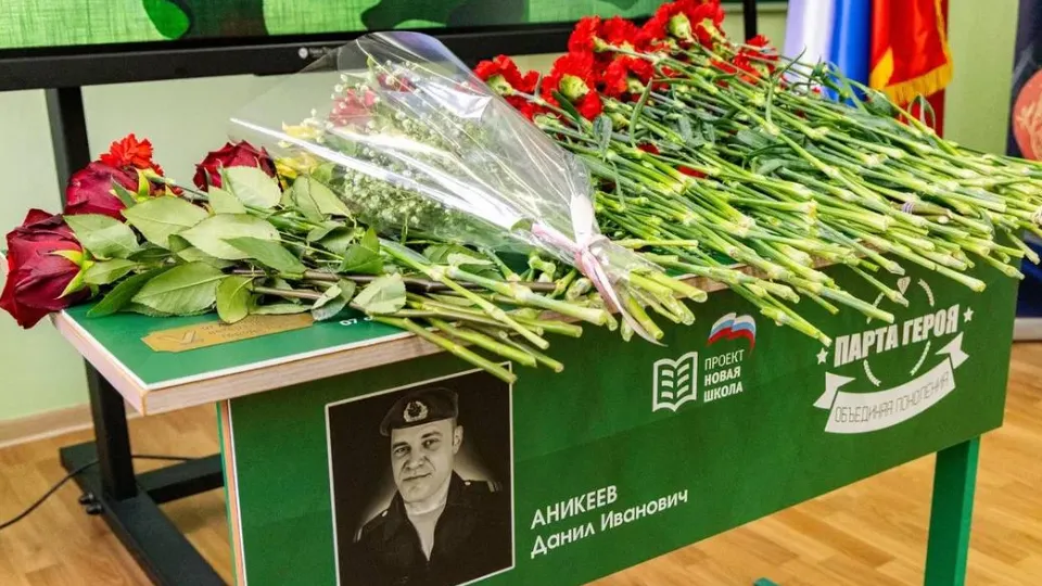 Фото: пресс-служба администрации г.о. Лобня