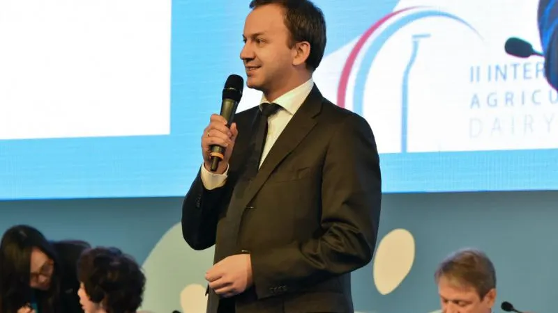 Дворкович рассказал о мерах поддержки агропромышленного комплекса