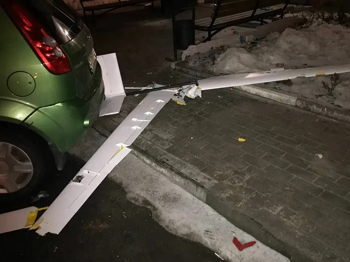 «Следим, чтобы окна были закрыты»: жители Белгорода рассказали, как спасаются от вражеских БПЛА