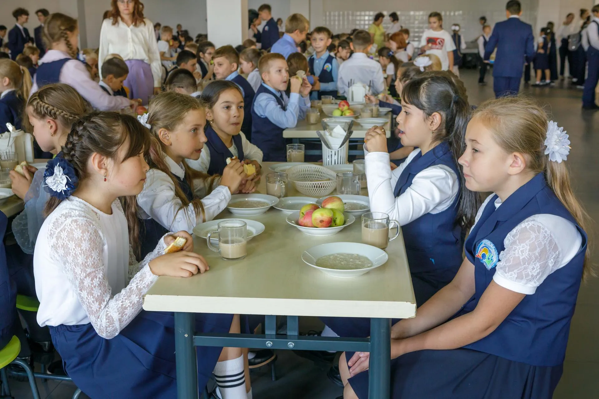 Фото: Наталья Лымарь