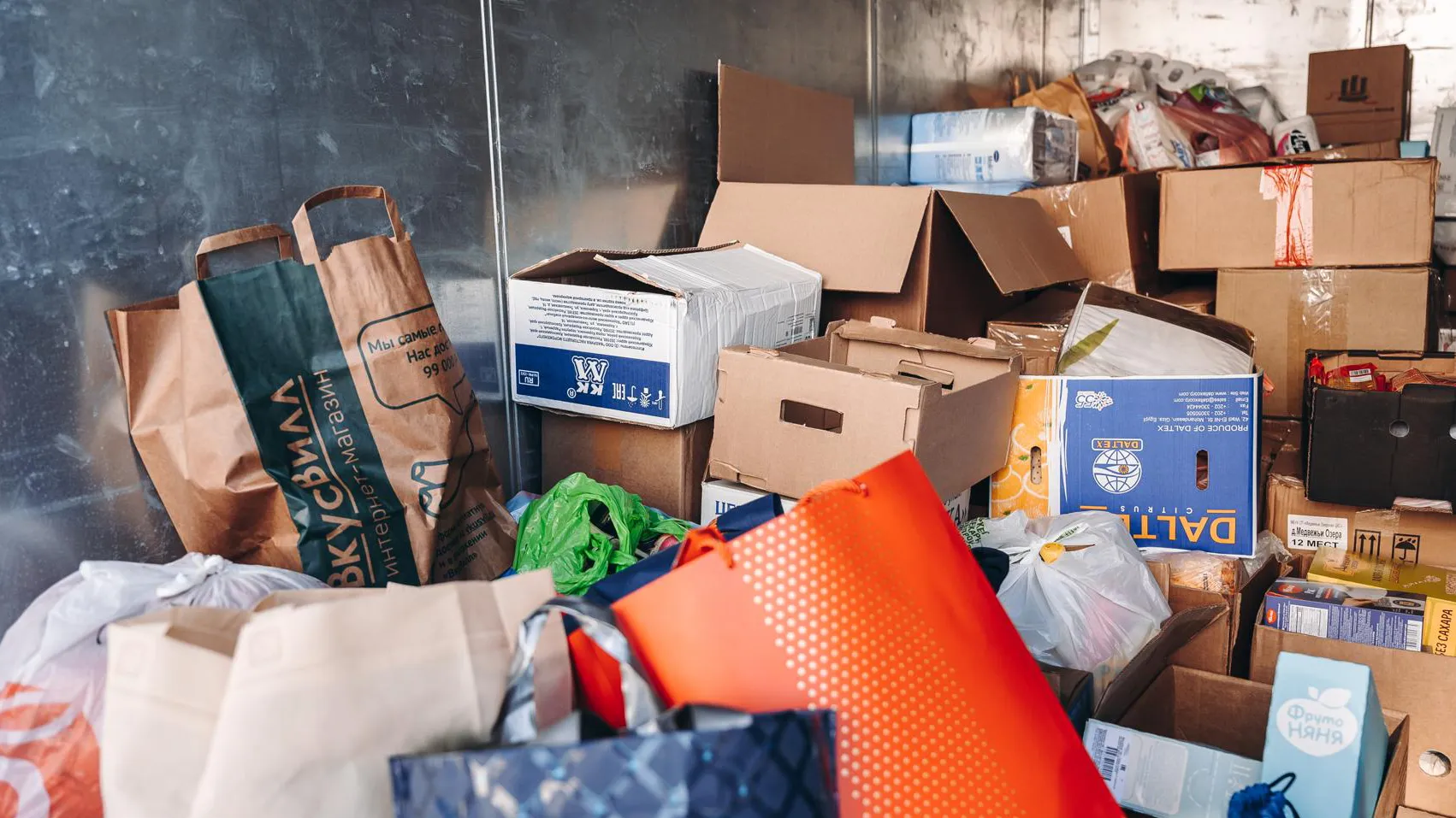 Фото: пресс-служба администрации г.о. Щелково