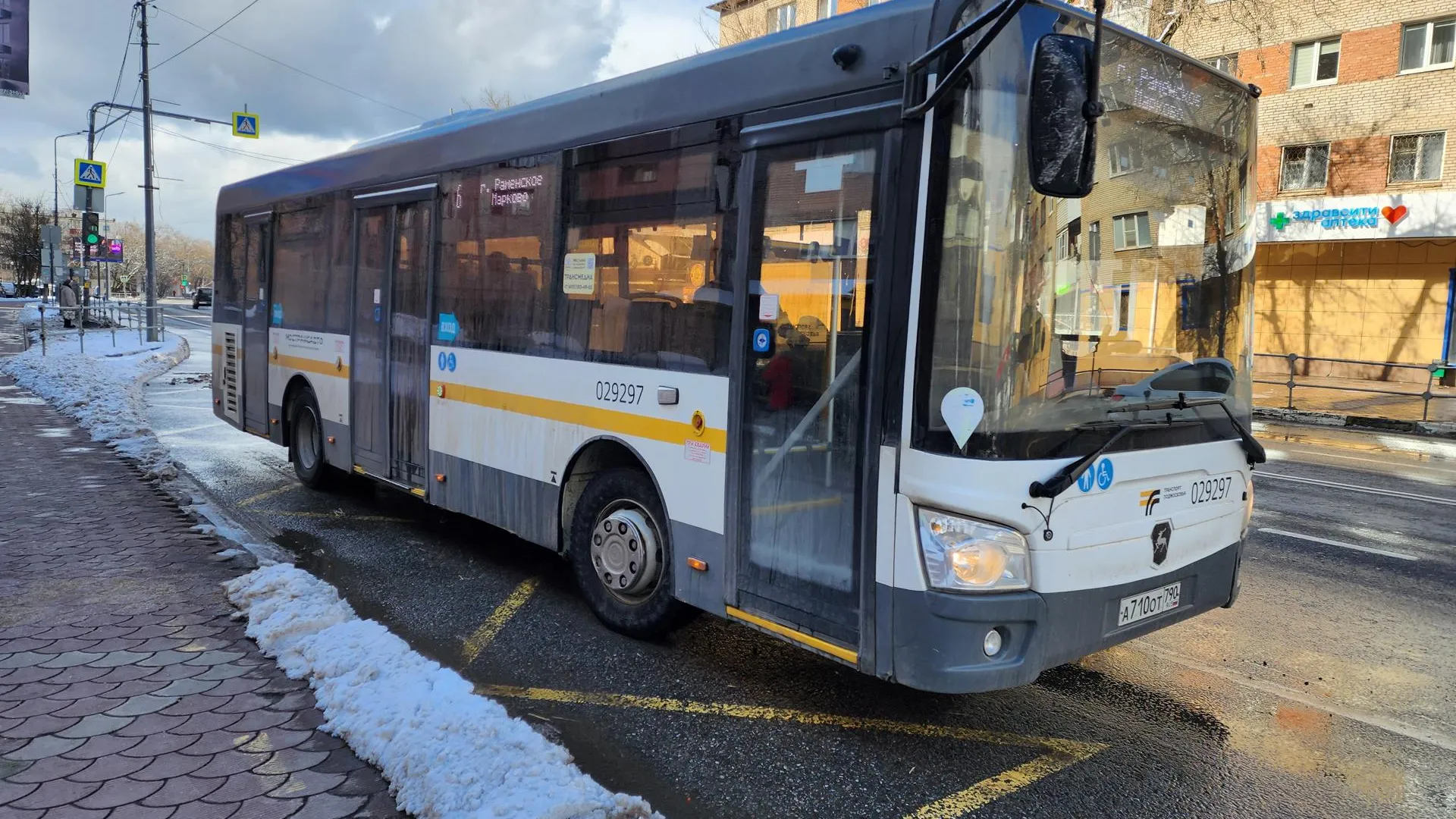 Фото: Ирина Моисеева