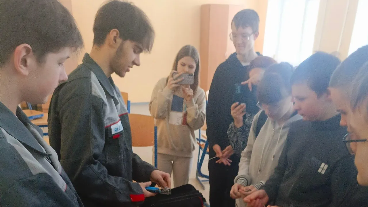 Министерство образования Московской области