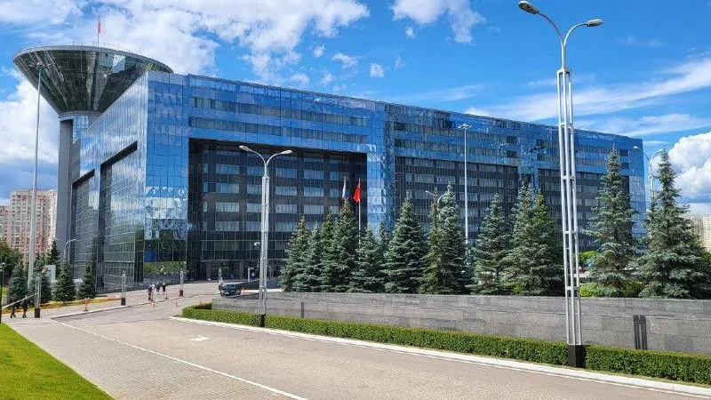 Министерство инвестиций, промышленности и науки МО