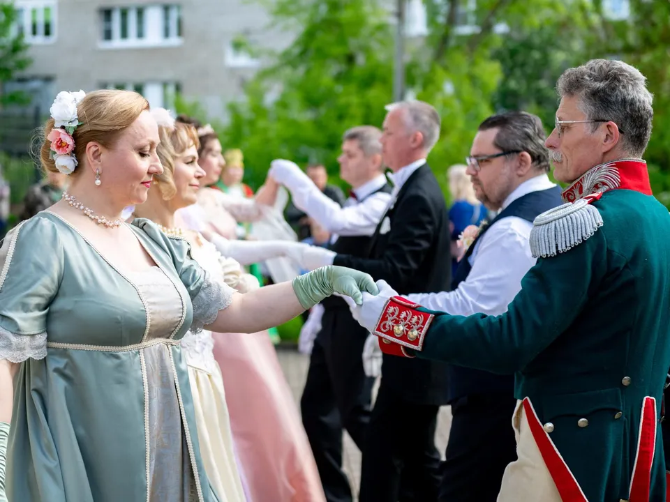 Фото: пресс-служба администрации г.о. Лыткарино