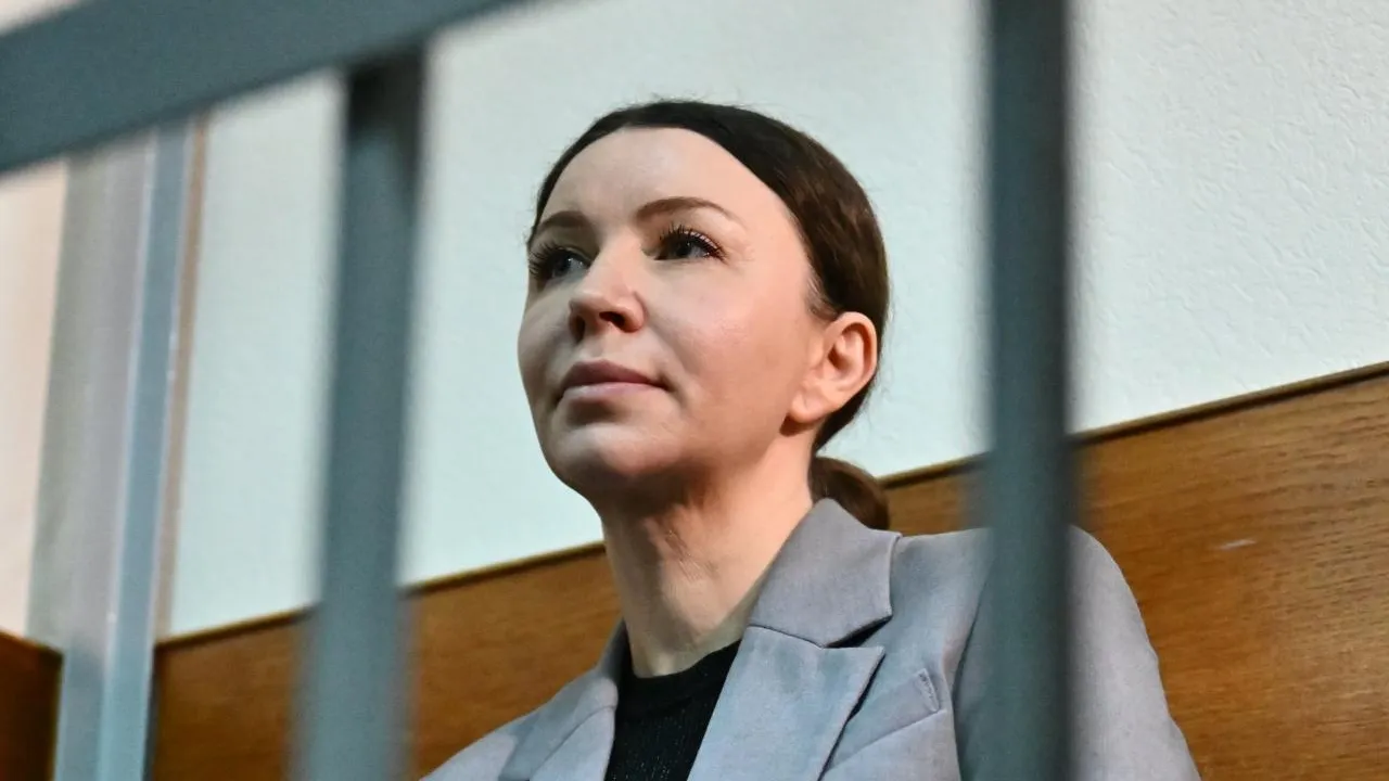 РИА Новости/Кристина Кормилицына