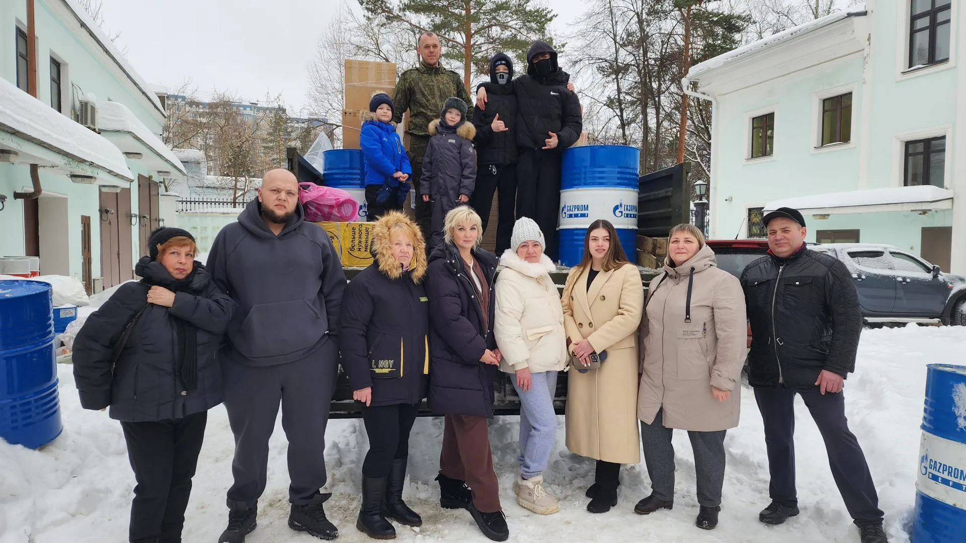 REGIONS/Евгений Рой