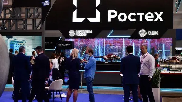 Эксперт прокомментировал создание «Ростехом» нового военного самолета