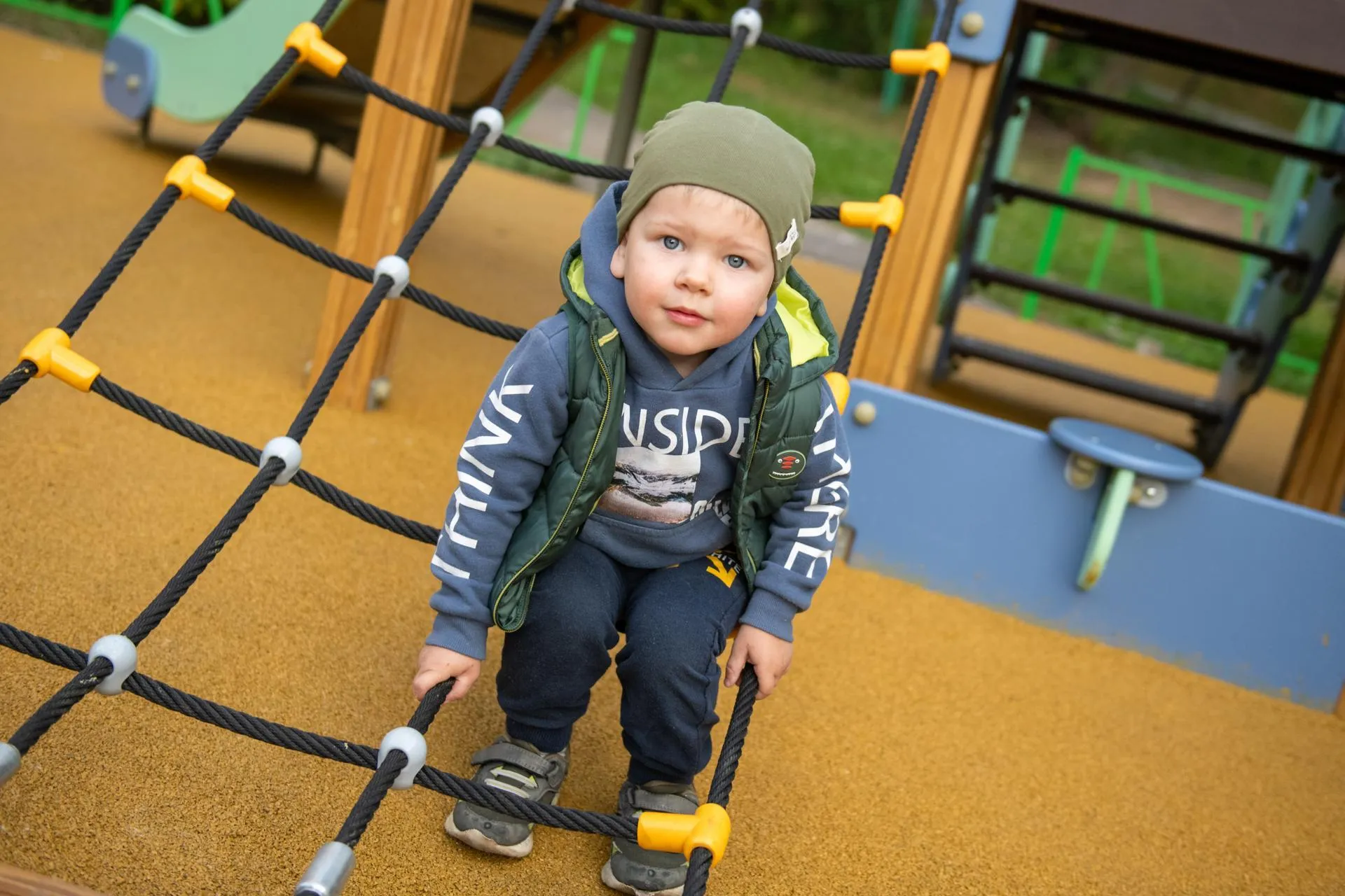 Фото: Анастасия Харченко