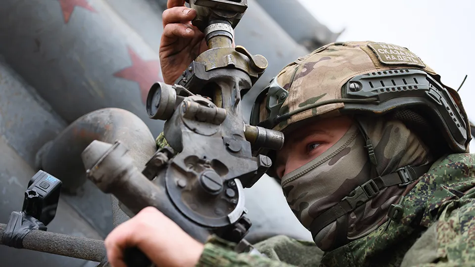 Фото: ТАСС/Александр Река