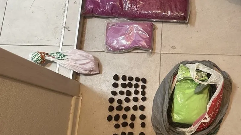 ГУ МВД России по Московской области