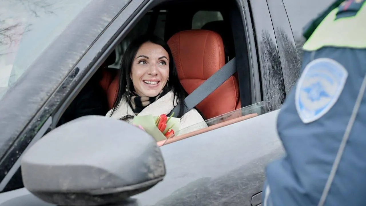 Отдел Госавтоинспекции г. о. Красногорск ГУ МВД России по Московской области