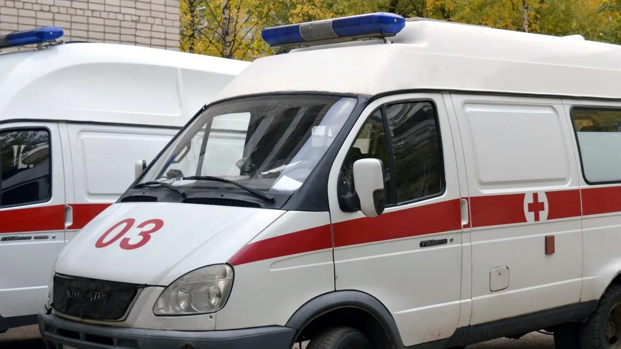Трое мирных граждан пострадали при обстреле ВСУ в Белгородской области