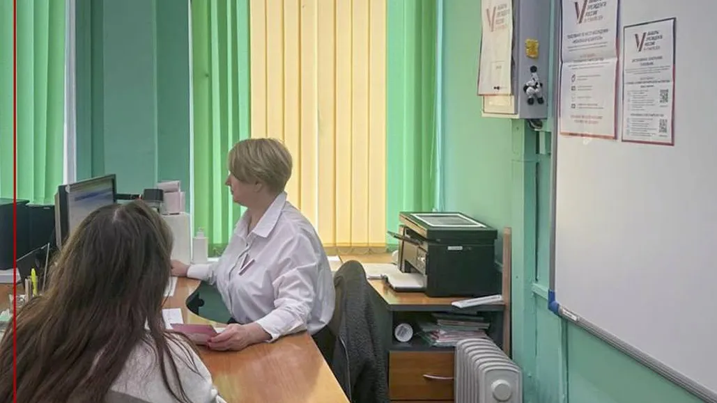 Фото: пресс-служба главы администрации г.о. Электросталь