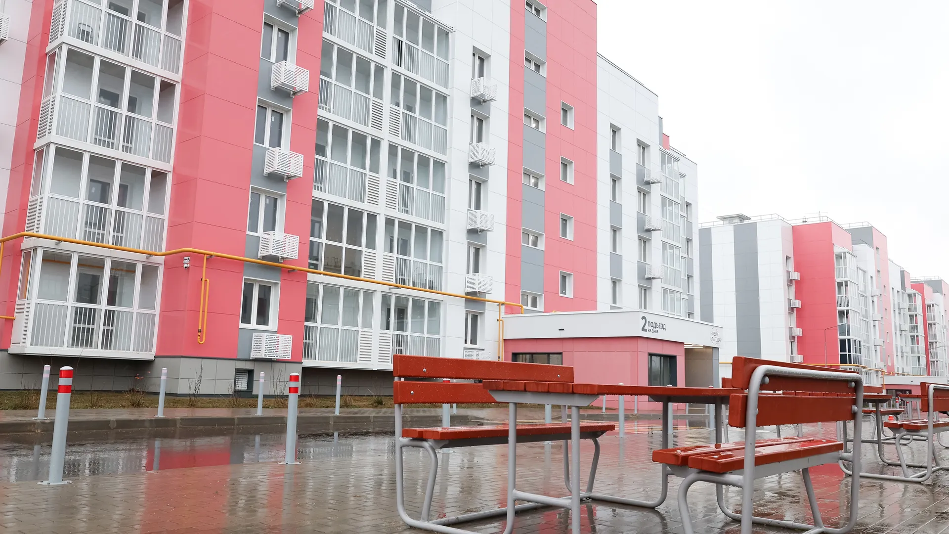 «Разбогатеть не выйдет»: продавцам вторички объяснили, почему их мечты рухнут