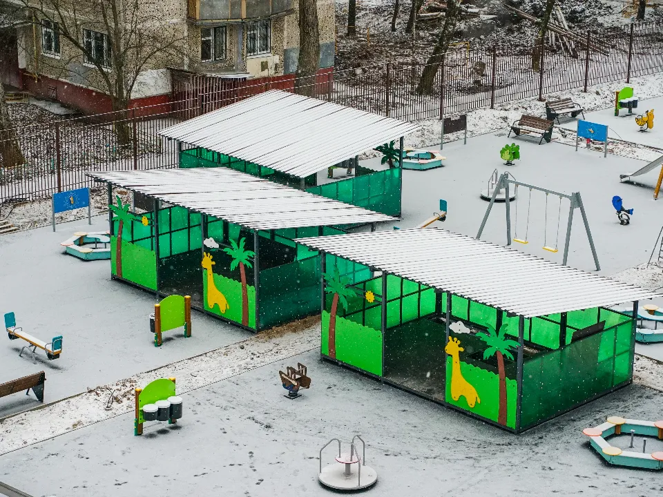 Фото: МедиаБанк Подмосковья/Иван Чижов