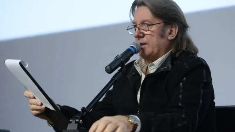 Валерий Мельников/РИА Новости 