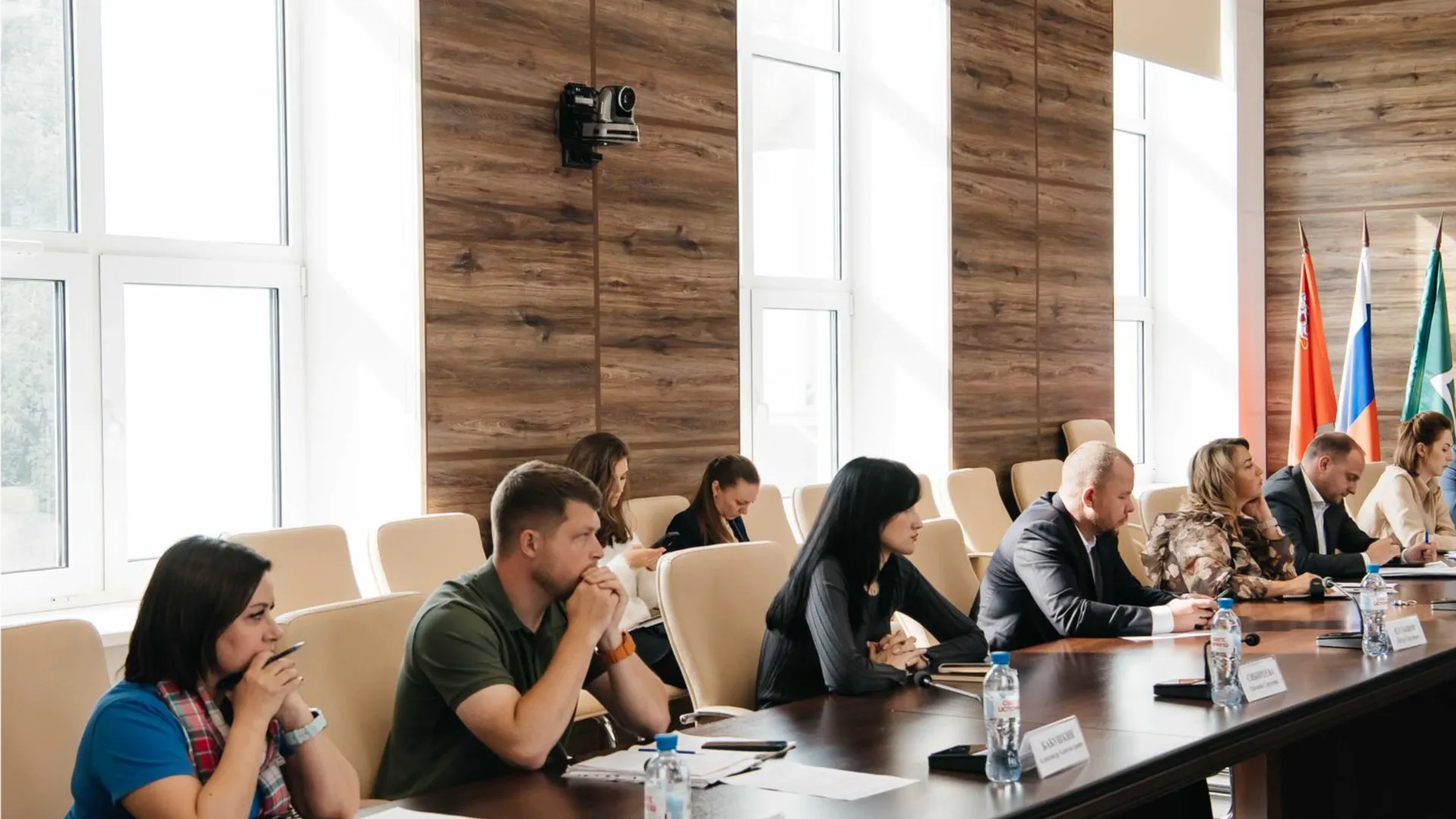 Фото: пресс-служба администрации г.о. Пушкинский